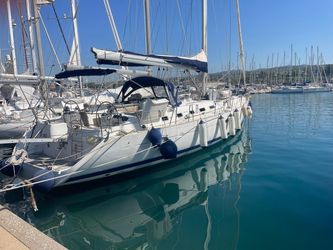 53' Beneteau 2006