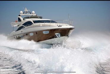 103' Azimut 2010