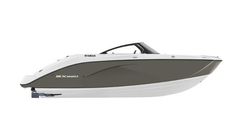 Yamaha Boats SX220