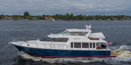 65' Pacific Mariner 2000