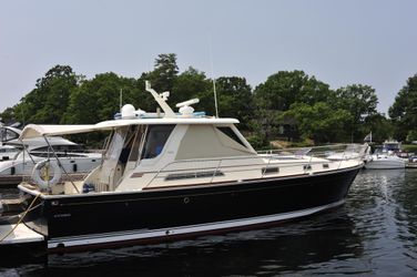 42' Sabre 2007