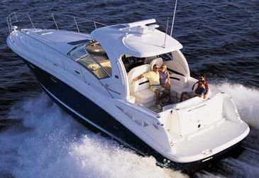 41' Sea Ray 2004