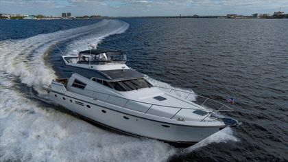 56' Johnson 1996