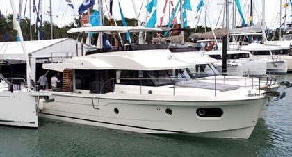 48' Beneteau 2022