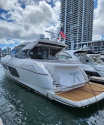 57' Sunseeker 2018