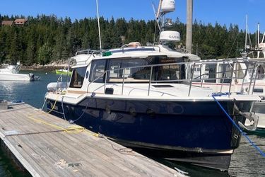 29' Ranger Tugs 2016