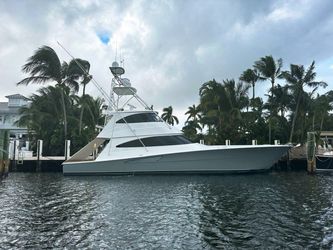 68' Viking 2024