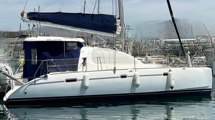 39' Leopard 2006