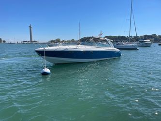 40' Formula 2003