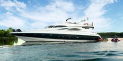 Sunseeker Manhattan 84