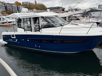 29' Jeanneau 2023