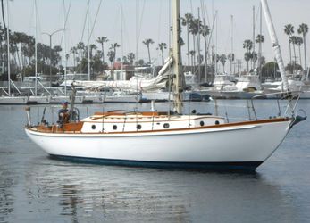 39' Custom 1962