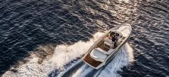 Invictus 280GT