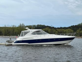 54' Cruisers Yachts 2005