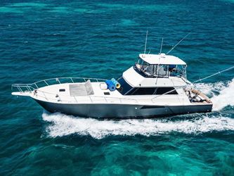 58' Viking 1994