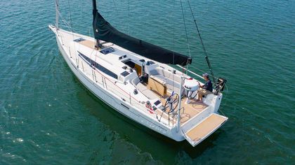 42' Dehler 2021