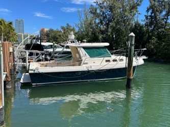 28' Albin 2006