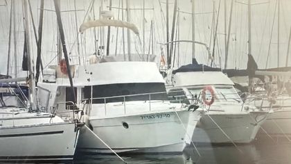 34' Beneteau 2009