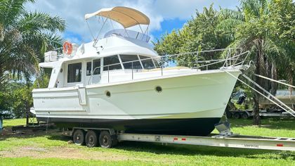 36' Beneteau 2009