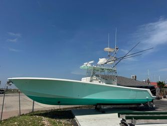 39' Seavee 2013