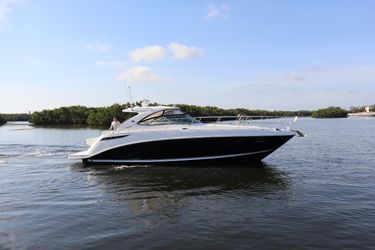 41' Sea Ray 2015