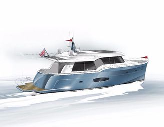 Outer Reef Trident 620 Solara