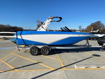 ATX Surf Boats 22 Type-S