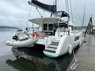 40' Lagoon 2019