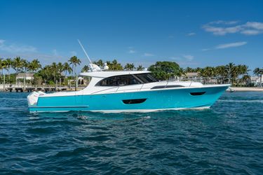 50' Eclipse 2025