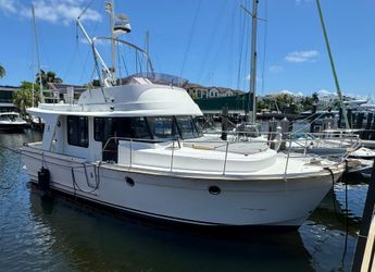 34' Beneteau 2017 Yacht For Sale