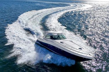 50' Sea Ray 2005