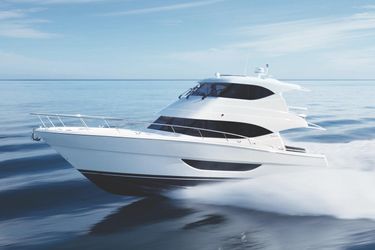 51' Maritimo 2020