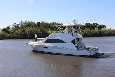 51' Bertram 2012