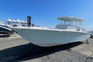 40' Jupiter 2023