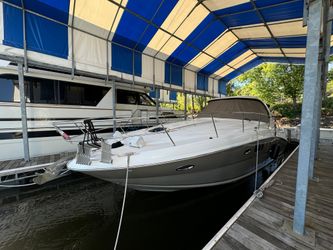 38' Sea Ray 2006