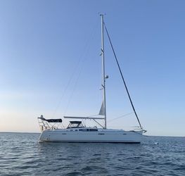46' Beneteau 2008