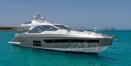 60' Azimut 2021