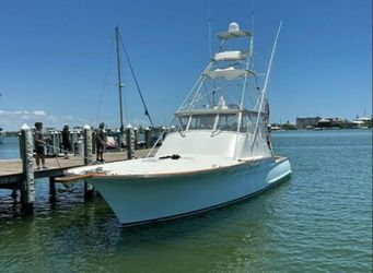 48' Buddy Davis 2006