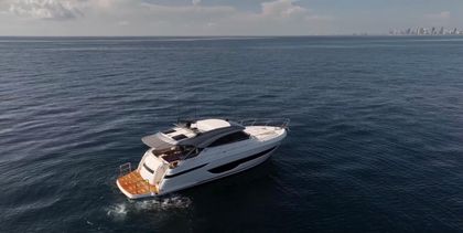 46' Riviera 2023