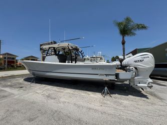 41' Regulator 2024