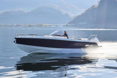 Windy SR28CC