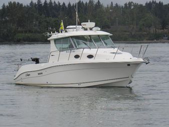 Seaswirl 2901 Striper