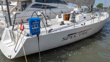 j boats for sale yachtworld
