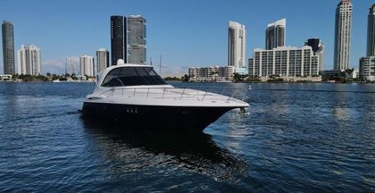 47' Cruisers Yachts 2009