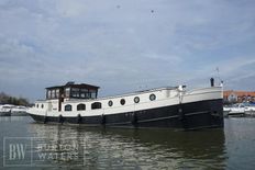 Dutch Barge Branson Thomas 57