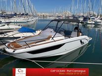 Beneteau Flyer 8 Sundeck
