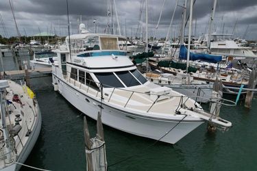 50' Jefferson 2005