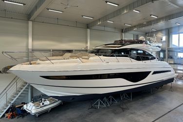 67' Princess Yachts 2020