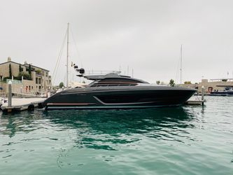 67' Riva 2020