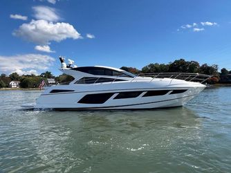 57' Sunseeker 2017